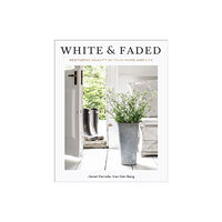 Thomas nelson publishers White and Faded (inbunden, eng)