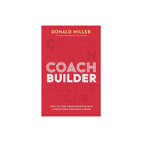 HarperCollins Focus Coach Builder (häftad, eng)