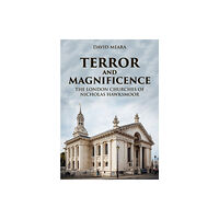 Amberley Publishing Terror and Magnificence (häftad, eng)