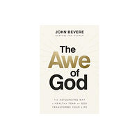 Thomas nelson publishers The Awe of God (häftad, eng)