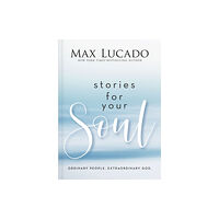 Thomas nelson publishers Stories for Your Soul (inbunden, eng)