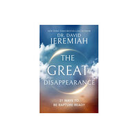 Thomas nelson publishers The Great Disappearance (häftad, eng)