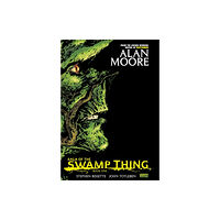 DC Comics Saga of the Swamp Thing Book One (häftad, eng)