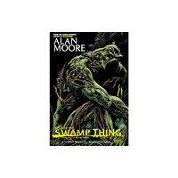 DC Comics Saga of the Swamp Thing Book Three (häftad, eng)