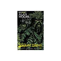 DC Comics Saga of the Swamp Thing Book Four (häftad, eng)