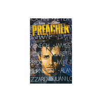 DC Comics Preacher Book Five (häftad, eng)