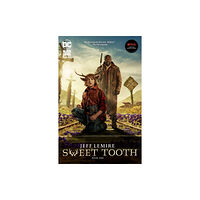 Vertigo Sweet Tooth Book One (häftad, eng)