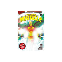 DC Comics Mister Miracle (häftad, eng)