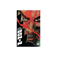 DC Comics Frank Miller's Ronin (häftad, eng)