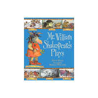 Walker Books Ltd Mr William Shakespeare's Plays (häftad, eng)