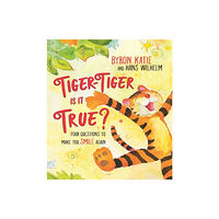 Hay House Inc Tiger-Tiger, Is It True? (inbunden, eng)