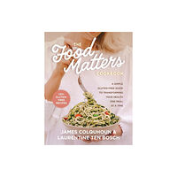 Hay House Inc The Food Matters Cookbook (häftad, eng)