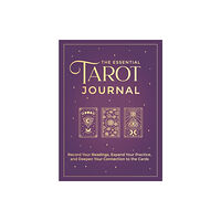 Hay House Inc The Essential Tarot Journal (häftad, eng)