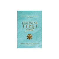 Hay House Inc The Enneagram Type 1 Journal (häftad, eng)