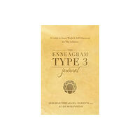 Hay House Inc The Enneagram Type 3 Journal (häftad, eng)