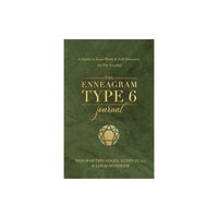 Hay House Inc The Enneagram Type 6 Journal (häftad, eng)