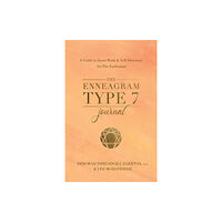 Hay House Inc The Enneagram Type 7 Journal (häftad, eng)