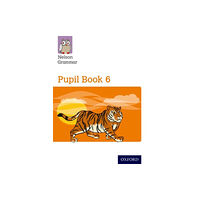 Oxford University Press New Nelson Grammar Pupil Book 6 Year 6/P7 (häftad, eng)
