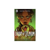 Disney Book Publishing Inc. Rick Riordan Presents: A Drop of Venom (International paperback edition) (häftad, eng)