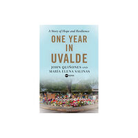 Hyperion One Year In Uvalde (inbunden, eng)