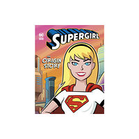 Capstone Global Library Ltd Supergirl (häftad, eng)