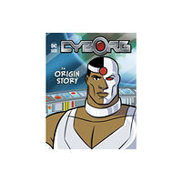 Capstone Global Library Ltd Cyborg (häftad, eng)