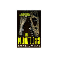 Little, Brown Book Group The Paleontologist (häftad, eng)