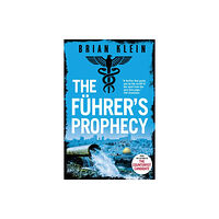 Little, Brown Book Group The Fuhrer’s Prophecy (häftad, eng)