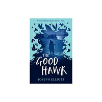 Walker Books Ltd The Good Hawk (Shadow Skye, Book One) (häftad, eng)