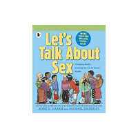 Walker Books Ltd Let's Talk About Sex (häftad, eng)