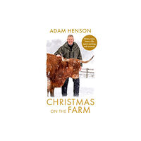 Little, Brown Book Group Christmas on the Farm (inbunden, eng)