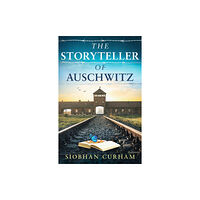 Little, Brown Book Group The Storyteller of Auschwitz (häftad, eng)