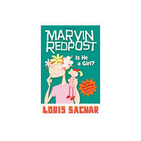 Bloomsbury Publishing PLC Is He a Girl? (häftad, eng)