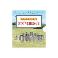 Walker Books Ltd Stonehenge: Panorama Pops (inbunden, eng)