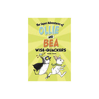 Capstone Global Library Ltd Wise-Quackers (häftad, eng)