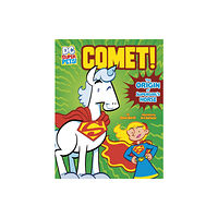 Capstone Global Library Ltd Comet! (häftad, eng)