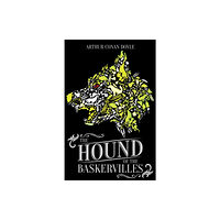 Scholastic The Hound of the Baskervilles (häftad)