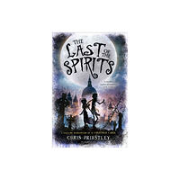 Bloomsbury Publishing PLC The Last of the Spirits (häftad, eng)