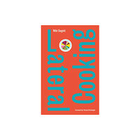 Bloomsbury Publishing PLC Lateral Cooking (inbunden, eng)
