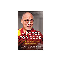 Bloomsbury Publishing PLC A Force for Good (häftad, eng)