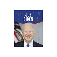 Capstone Global Library Ltd Joe Biden (häftad, eng)