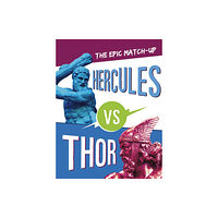 Capstone Global Library Ltd Hercules vs Thor (häftad, eng)