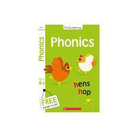 Scholastic Phonics (häftad, eng)