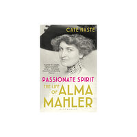 Bloomsbury Publishing PLC Passionate Spirit (häftad, eng)