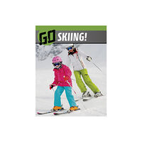 Capstone Global Library Ltd Go Skiing! (häftad, eng)
