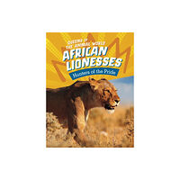 Capstone Global Library Ltd African Lionesses (häftad, eng)