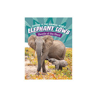 Capstone Global Library Ltd Elephant Cows (häftad, eng)