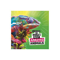 Capstone Global Library Ltd The World's Most Amazing Animals (häftad, eng)
