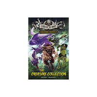 Capstone Global Library Ltd The Creature Collection (häftad, eng)