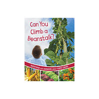 Capstone Global Library Ltd Can You Climb a Beanstalk? (häftad, eng)